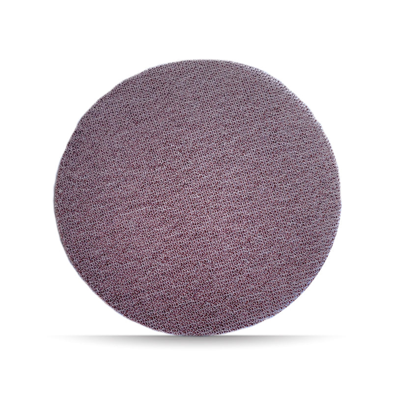 Surface Rehab - 6" Mesh Abrasive Disc - Heavy
