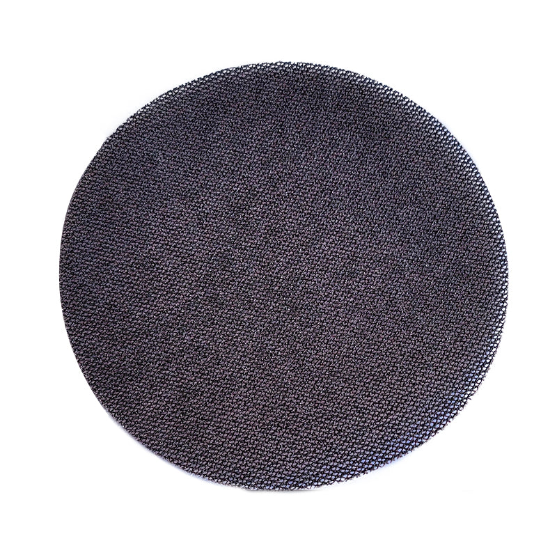 Surface Rehab - 6&quot; Mesh Abrasive Disc - Heavy